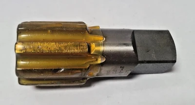 Unbranded Does Not Apply Hand Taps | Amiron Machinery (2)