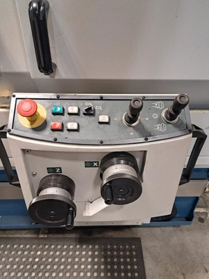USED 2024 ROMI C-420