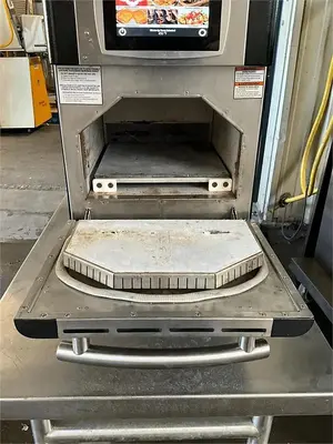 USED OVENTION MISA-A12
