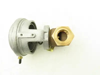 Johnson Controls 1PVG7241LT+3008B0 Control Valve Diaphragm 3/4NPT 250psi