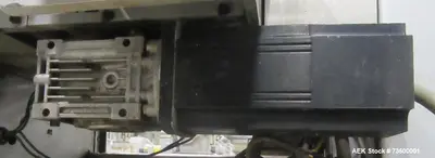 USED BOSCH LINIUM 301
