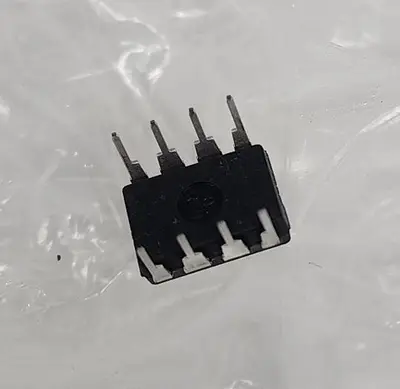USED TEXAS INSTRUMENTS LM555CN/NOPB