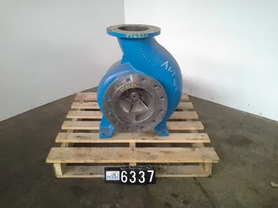 USED Sulzer APT 41-8