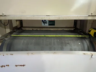 Used OBERLIN OPF04526 Chemical & Process Equipment Ohio US | HGR 24 #1261245