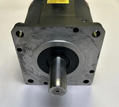 USED FANUC A06B-0268-B100