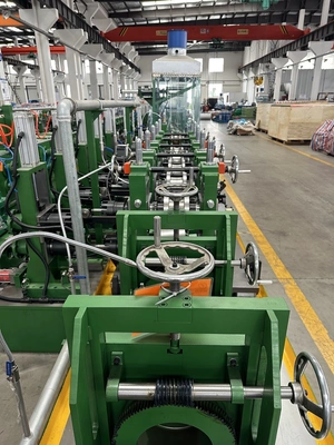 Tube Mill Line & Pipe Mill Line Machines in Orlando, Florida, USA