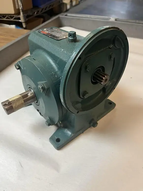 Used DODGE 140WG21A Speed Reducers | Surplus Asset Holdings #1204421