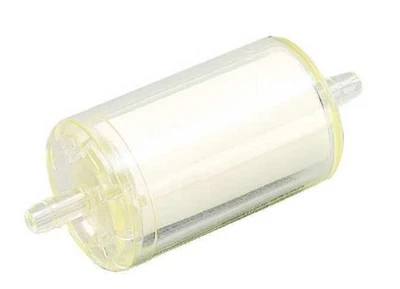 Johnson Controls A-4000-137 In-Line Filter, 1/4" Barbed Connections [New]