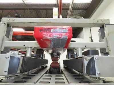 Used 3M-MATIC _UNKNOWN_ Case Sealers - Tapers Indiana US | Arrow Industrial #1489056