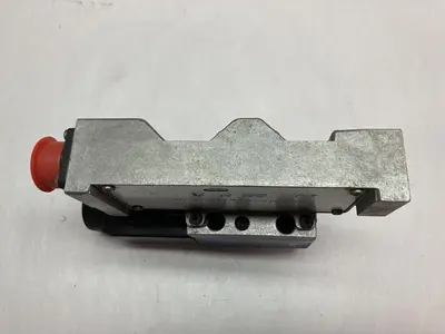 USED VICKERS KACG-3-L350D-Z-M3-PD7-H1-10-P15-T10