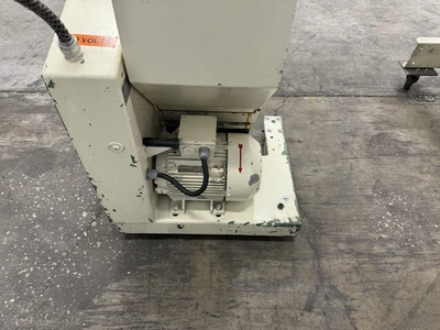 USED RAPID 611SR