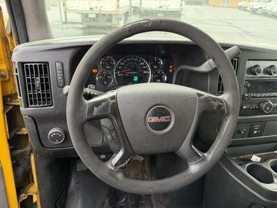 Used 2011 GMC SAVANA Vans Ohio US | Miedema Asset Management Group #1577803