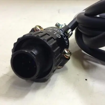 USED MATSUSHITA ELECTRIC AZ7311