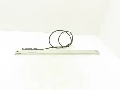 Heidenhain 310 750 14 Linear Scale Encoder 420mm Slide 558mm OAL LS 406C ML420