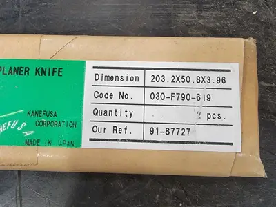 NEW KANEFUSA 030-F790-619