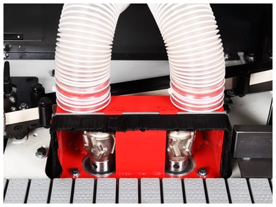 MX370PW | Cantek | Edgebanders