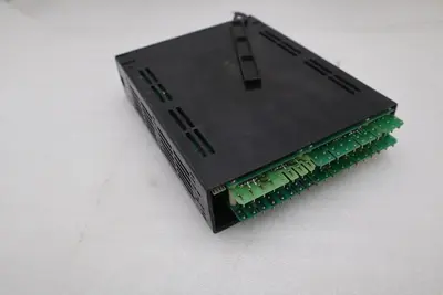 EUROTHERM ECMA2/FA119/AN2/PC2(V1D)/DP4(1111)/PC2(V1D)/(A0/119V040/0)/ STK 521-B