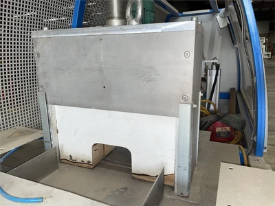 A+G Extrusion/Gruber&Co Puller / Guillotine