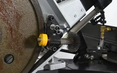NEW HYDMECH GROUP S-20P