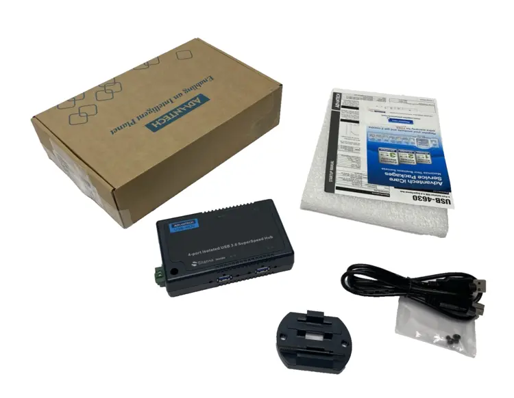 New | in-Stock Advantech USB-4630 Computer Accessories Michigan US | Maverick Industrial Sales #1489483