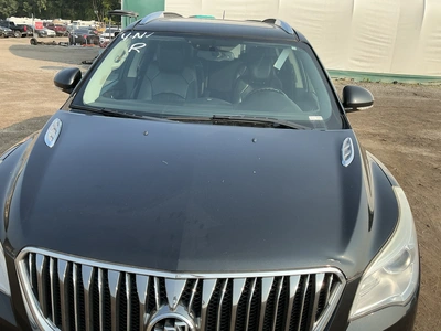 Used 2014 BUICK ENCLAVE SUVs Michigan US | Miedema Asset Management Group #1402820