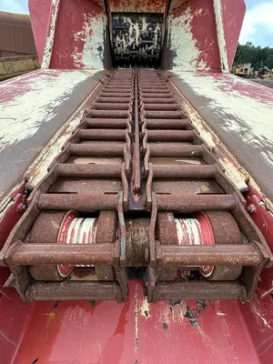 Used 2023 MORBARK 30/36 Wood Chippers Florida US | Rockwood Equipment Solutions #1469903