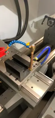 2019 HAAS TL-1 CNC Lathes | Toolquip, Inc. (6)