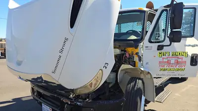 Used 2009 INTERNATIONAL DURASTAR 4300 Misc Trucks California US | Ben Kaplan Equipment #1543366