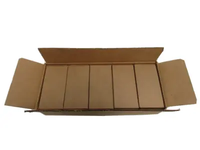 NEW CASE OF 5 HUBBELL IN360MS1 REPLACEMENT INTERIOR PIN & SLEEVE