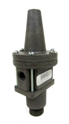 NEW POWERS 243-0001 SWITCHING RELAY 2430001