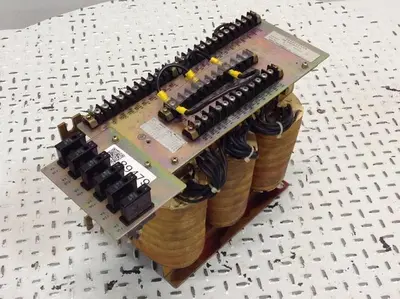 USED FANUC A80L-0024-0001#E-02