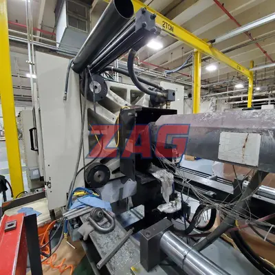USED 1997 CINCINNATI MILACRON MH300-29