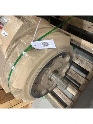 USED RELIANCE ELECTRIC P44G0357F