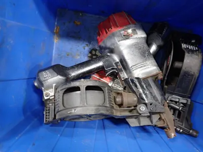 Senco Nail Guns