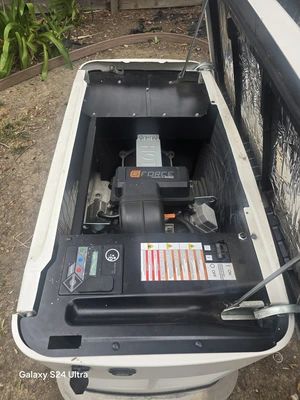 2021 GENERAC Guardian Electrical | Alan Ross Machinery (3)