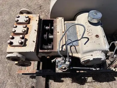 USED GASO AG25