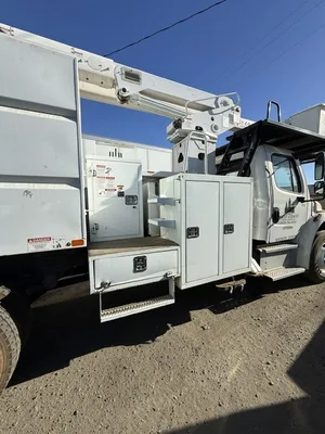 Used 2023 FREIGHTLINER M2 106 XT Miscellaneous Trucks/Trailers Illinois US | Revelation Machinery #1493502