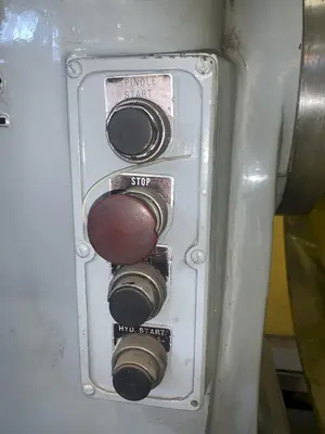 Used AXELSON _UNKNOWN_ Engine Lathes Ohio US | Yoder Brothers machinery #91044