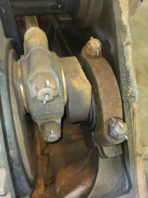 USED WHEATLEY 2170