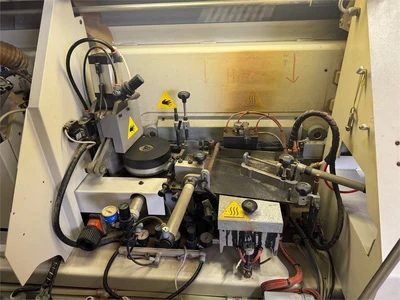 USED 2006 BIESSE "AKRON 245"
