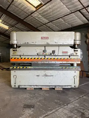 PACIFIC J135-10 Press Brakes | Lion Machinery (2)