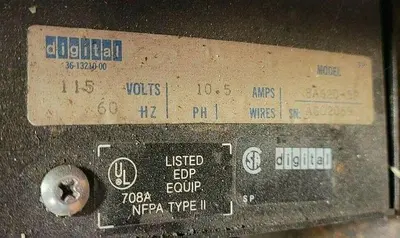 USED KEARNY 1-20946