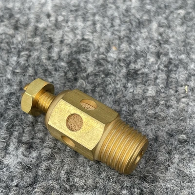 Used _UNKNOWN_ Speed Control Muffler Misc Industrial Equipment California US | Davliegogo LLC #1744620