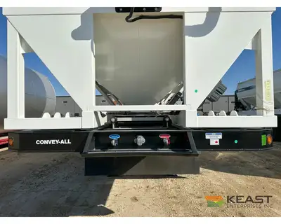 Used CONVEY-ALL _UNKNOWN_ Seed Tenders Iowa US | Keast Enterprises #1360153