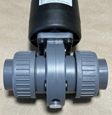 NEW Gemu 88012641-9831020 0002