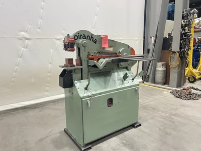 USED PIRANHA P36