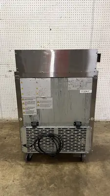 Used Blue Air _UNKNOWN_ Food Prep Tables Illinois US | Falcon Restaurant Supply #1424680