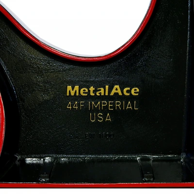 New | in-Stock METALACE 44F Shape Benders Illinois US | Olympus Machinery Group #1349584