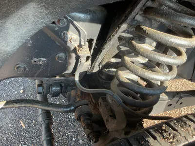 USED 2009 FORD DRW SUPER DUTY