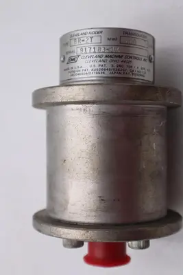 CLEVELAND-KIDDER BR-2T TRANSDUCER STOCK #K-2396